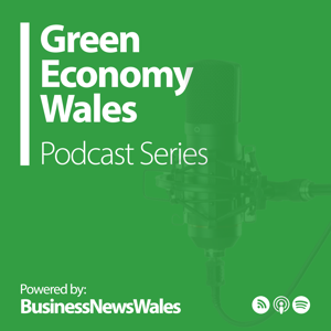 Green Economy Wales