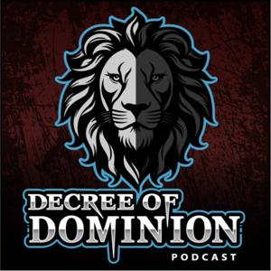 Decree Of Dominion