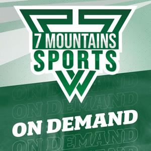 7 Mountains Sports On Demand