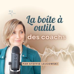 La boîte à outils des coachs