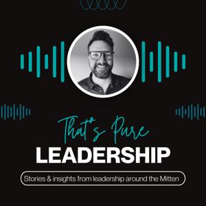 That's Pure Leadership