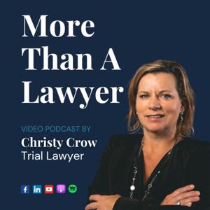 More Than A Lawyer