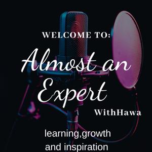 Almost an Expert with Hawa