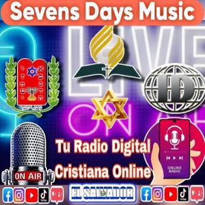 Sevens Days Music El Salvador por Hernán
