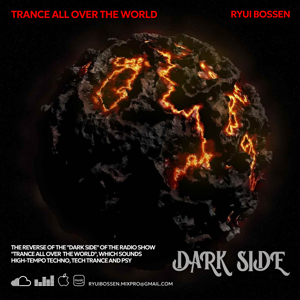 Trance All Over The World Dark Side