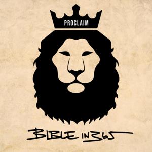PROCLAIM x BIBLEin365