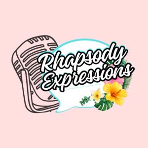 Rhapsody Expressions Podcast