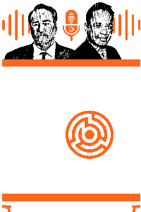 BYRNA BROS PODCAST