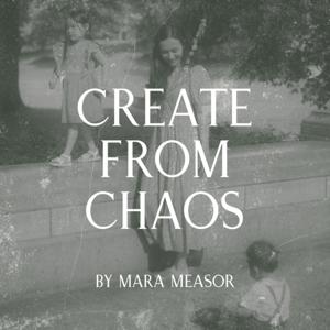 Create From Chaos