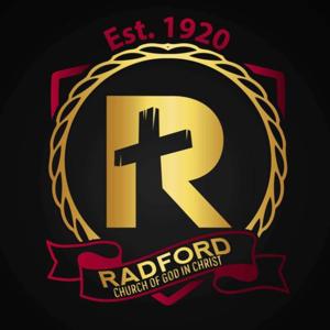 The Radford COGIC Podcast