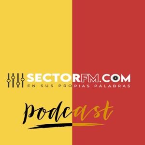 Sector FM en podcast