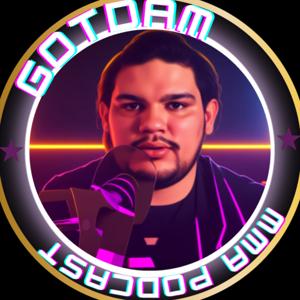 GotDAM MMA Podcast