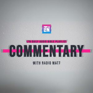LTN Daily Audio Bible Playlist Commentary