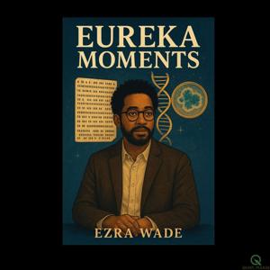 Eureka Moments with Ezra Wade