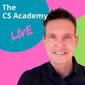The CS Academy LIVE