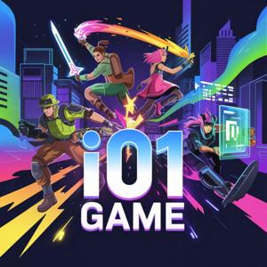i01 Game