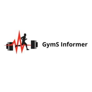 The GymS Informer Podcast