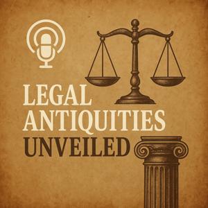 Legal Antiquities Unveiled