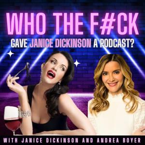 Who The F#ck Gave Janice A Podcast