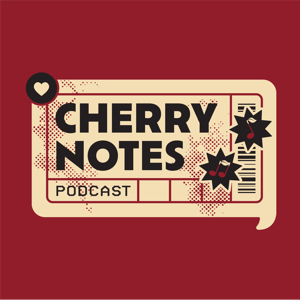 Cherry Notes