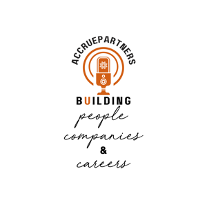 Building People, Companies & Careers