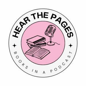 The Bookish Podcast