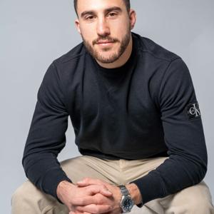 Χάρης Αζακίδης Podcast