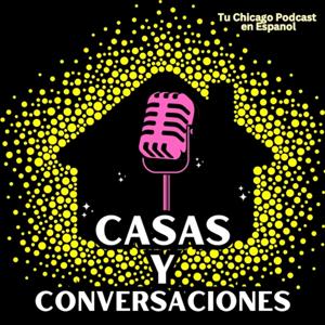 Casas Y Conversaciones