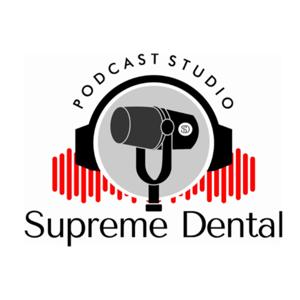 Supreme Dental Podcast Studio