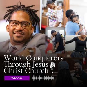 World Conquerors Through Jesus Christ Church