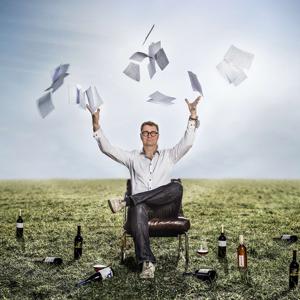 Probst Laurent's Podcast