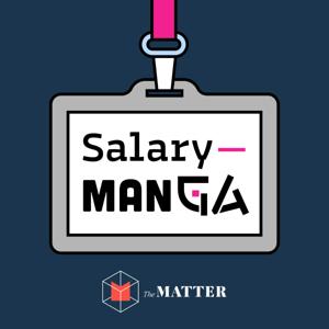 Salary Manga