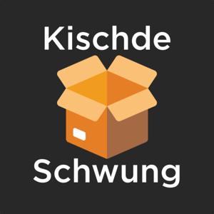 Kischde – Schwung