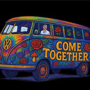 Come Together with Ephraim Herschmann