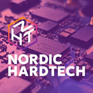 Nordic Hardtech Podcast (formerly Hårdvarupodden)