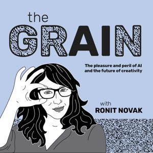 THE GRAIN: AI vs. Creativity