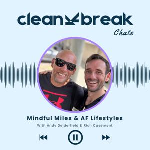 Clean Break Chats