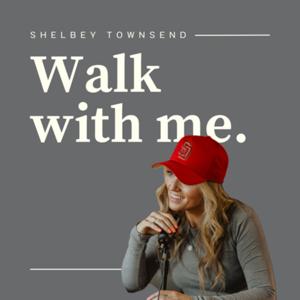 Walk With Me