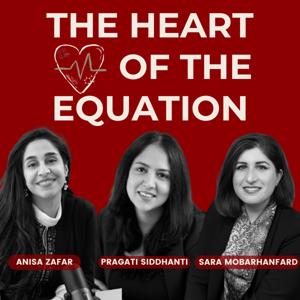 The Heart of the Equation