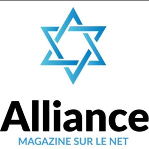 Podcast d'Alliance Magazine de Claudine Douillet