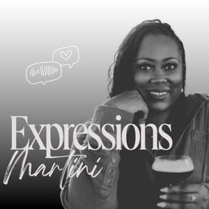 Expressions Martini
