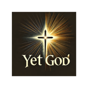 Yet God Podcast