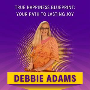 True Happiness Blueprint: Your Path to Lasting Joy
