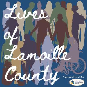 Lives of Lamoille County