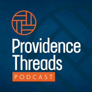 Providence Threads: Weaving Stories of Faith, Transformation, and Community