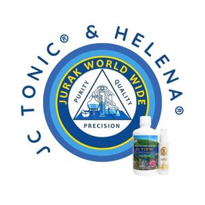 The Tonicman Show Podcast