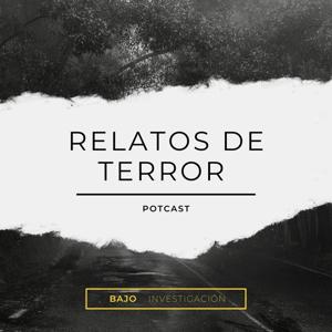 RELATOS DE TERROR