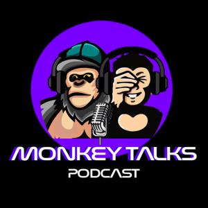 Monkey Talks Podcast México