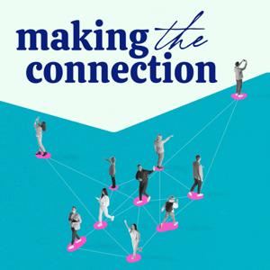 Making the Connection: Genuine Professional Relationships
