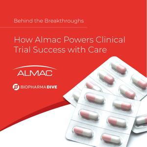 Behind the Breakthroughs